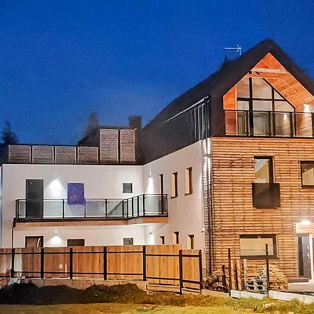 Apart 558 Щирк Экстерьер фото