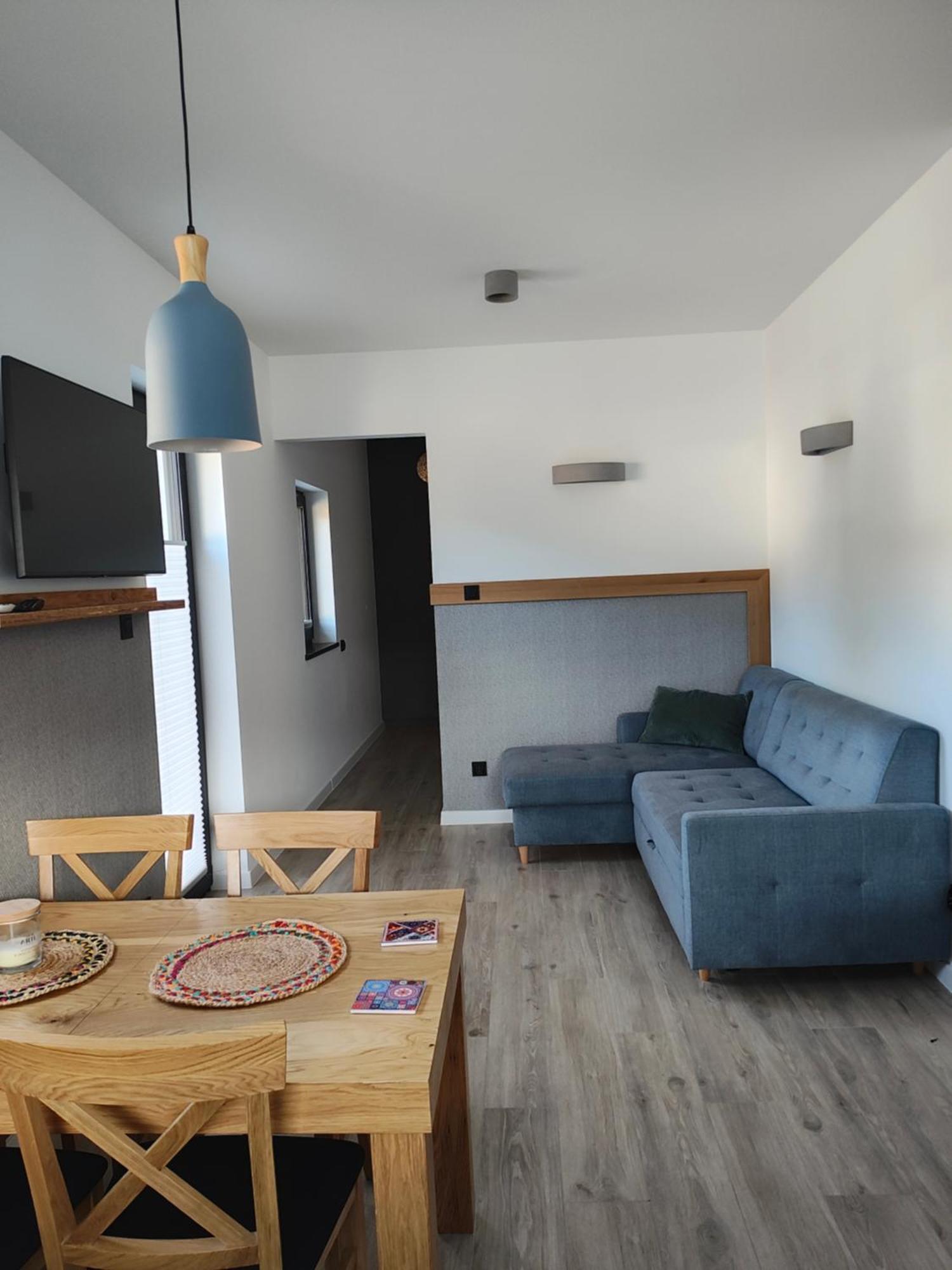 Apart 558 Щирк Экстерьер фото