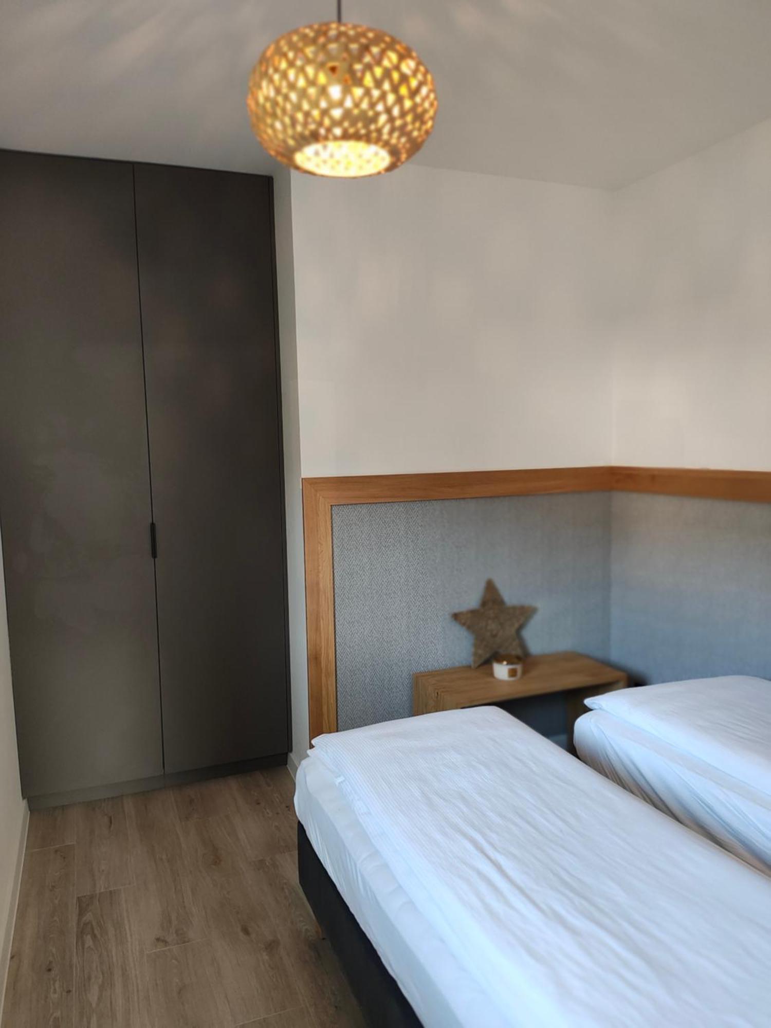 Apart 558 Щирк Экстерьер фото