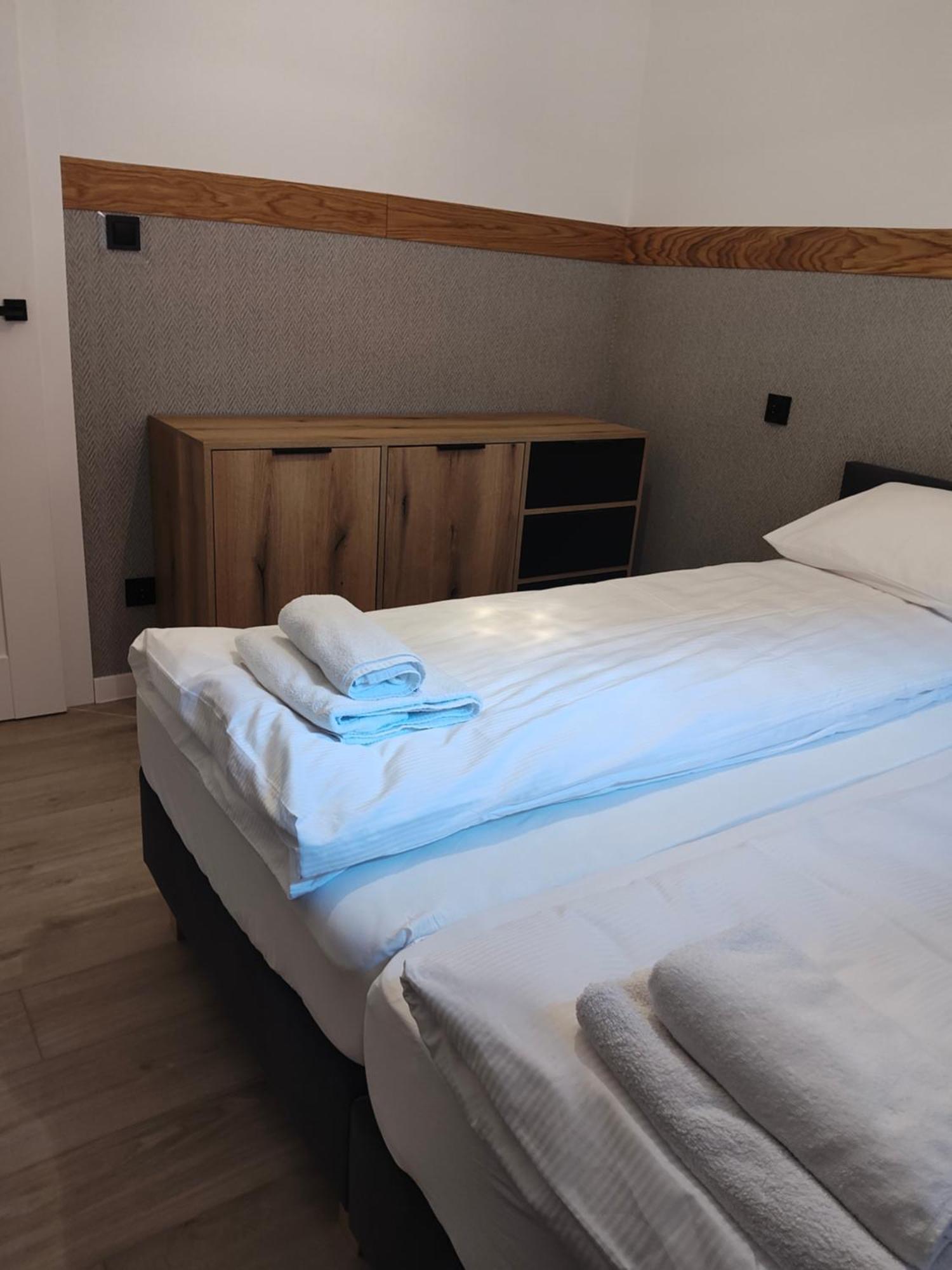 Apart 558 Щирк Экстерьер фото